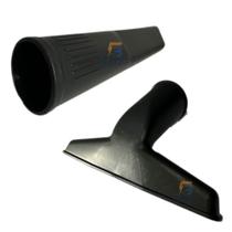 Ponteira Fresta 15cm e Tecido 14cm Para Aspirador De Pó Wap GTW10 GTW12 GTW20 ( Não serve Sigla i ) Ponteira Fresta 15cm e Tecido 14cm Para Aspirador De Pó Wap GTW10 GTW12 GTW20 ( Não serve Sigla i )