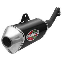 Ponteira Gemoto Racing 3 Trioval Crf 230f Ponteira Gemoto Racing 3 Trioval Crf 230f