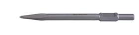 Ponteira hexagonal auto afiavel de 30x400mm Ponteira hexagonal auto afiavel de 30x400mm