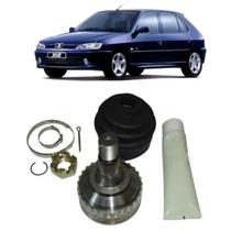 Ponteira Homocinética - 306 1994 A 2001 - H15150