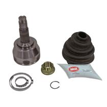 Ponteira Homocinética - Argo 2017 A 2019 / Grand Siena 2012 A 2014 / Linea 2011 A 2012 / Palio 2012 A 2014 / Punto 2011 A 2012 - Al-1052