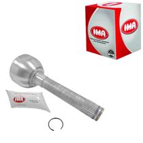 Ponteira Homocinética Bandeirante S/Abs 1983 A 1998 - IMA AL-1145