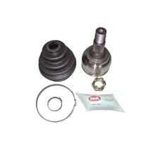Ponteira Homocinética - Bx 1984 A 1994 / Zx 1992 A 1994 / 305 2008 A 2012 / 405 2008 A 2012 / Partner 2008 A 2012 - Al-1454