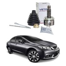 Ponteira Homocinética CIVIC 1.8 AUT 2012/2016 - 46534 - VT5495