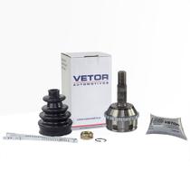 Ponteira Homocinética CLIO 1.6 16V 2002/2013 C/ABS - 46566 - VT5144