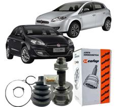 Ponteira Homocinética Cofap Fiat Bravo 2011 À 2016 Ponteira Homocinética Cofap Fiat Bravo 2011 À 2016