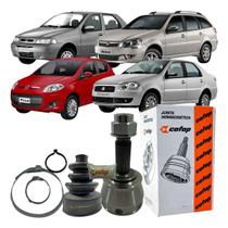 Ponteira Homocinética Cofap Fiat Siena 1.0 8v Fire 2008 Ponteira Homocinética Cofap Fiat Siena 1.0 8v Fire 2008