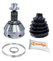 Ponteira Homocinética COFAP JHC01106 VW Fox/CrossFox/Polo/SpaceFox (0314) COM ABS 30x36 Dentes Ponteira Homocinética COFAP JHC01106 VW Fox/CrossFox/Polo/SpaceFox (0314) COM ABS 30x36 Dentes
