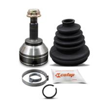 Ponteira Homocinética COFAP JHC01107 VW Gol/Voyage/Fox/Saveiro 1.6 8V (0415) 24x22 Dentes