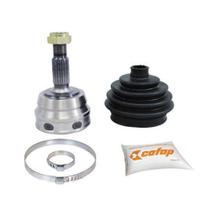 Ponteira Homocinética COFAP JHC01112 VW Gol/Parati 1.0 8V/16V (97-12) SEM ABS - 28x22 Dentes