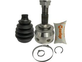 Ponteira Homocinética COFAP JHC03110-Fiat Argo Uno Palio Fiorino Grand Siena 1.3/422 DentesSem ABS