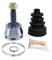 Ponteira Homocinética COFAP JHC03123 Fiat Palio/Siena (01-09) 1.0/1.3 8V/16V SEM ABS - 20x22 Dentes