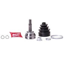 Ponteira homocinetica dentes 28 interno / 22 externo Alb 1355499