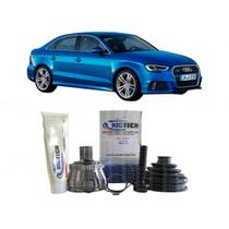 Ponteira Homocinética do Audi A4/A6/Passat - 2.8 - V6 - 96/... - 38x27mm