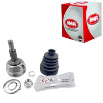 Ponteira Homocinética Duster 1.6 2016 A 2018 - IMA AL-1892