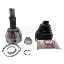 Ponteira Homocinética - Ecosport 2012 A 2015 - Al-1565 Ponteira Homocinética - Ecosport 2012 A 2015 - Al-1565