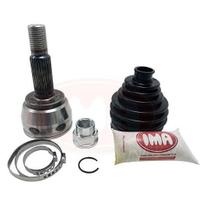 Ponteira Homocinética - Etios 2012 A 2015 / Etios Cross 2012 A 2015 / Etios Sedan 2012 A 2015 - Al-1570 Ponteira Homocinética - Etios 2012 A 2015 / Etios Cross 2012 A 2015 / Etios Sedan 2012 A 2015 - Al-1570
