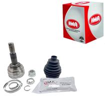 Ponteira Homocinética Grand Livina 1.8 2009 A 2014 - IMA AL-1905 Ponteira Homocinética Grand Livina 1.8 2009 A 2014 - IMA AL-1905