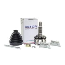 Ponteira Homocinética HILUX 2.5 16V 2005/2012 29X30 DENTES - 70063 - VT5113 Ponteira Homocinética HILUX 2.5 16V 2005/2012 29X30 DENTES - 70063 - VT5113