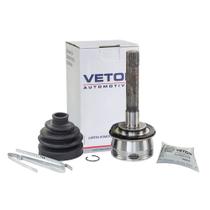 Ponteira Homocinética HILUX 2.8 MANUAL 1992/1995 VT5067 - 46519 - VT5067 Ponteira Homocinética HILUX 2.8 MANUAL 1992/1995 VT5067 - 46519 - VT5067