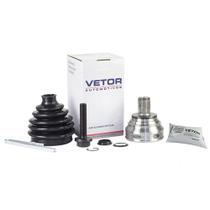 Ponteira Homocinética JETTA 2.0 8V 2011/2016 30X36 DENTES - 27159 - VT5139 Ponteira Homocinética JETTA 2.0 8V 2011/2016 30X36 DENTES - 27159 - VT5139