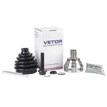 Ponteira Homocinética JETTA VARIANT 2.0 8V 30X36 DENTES - 27160 - VT5139 Ponteira Homocinética JETTA VARIANT 2.0 8V 30X36 DENTES - 27160 - VT5139