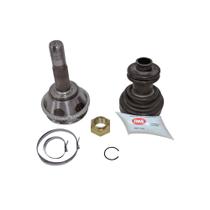 Ponteira Homocinética - Jumper 2006 A 2009 / Ducato 1994 A 2009 / Boxer 2006 A 2009 - Al-1063 Ponteira Homocinética - Jumper 2006 A 2009 / Ducato 1994 A 2009 / Boxer 2006 A 2009 - Al-1063
