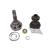 Ponteira Homocinética - Jumper 2010 A 2011 / Ducato 2010 A 2011 / Boxer 2010 A 2011 - Al-1521