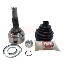 Ponteira Homocinética - Livina 2010 A 2016 / March 2010 A 2015 / Tiida 2010 A 2015 / Versa 2010 A 2015 - Al-1623