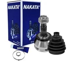 Ponteira Homocinética NAKATA NJH312029 Fiat Uno 1.0 Fire EVO (1023) 21x22 Dentes Sem ABS Ponteira Homocinética NAKATA NJH312029 Fiat Uno 1.0 Fire EVO (1023) 21x22 Dentes Sem ABS