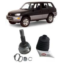 Ponteira Homocinética - Rav4 2000 A 2005 - Al-1486 Ponteira Homocinética - Rav4 2000 A 2005 - Al-1486