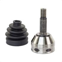 Ponteira homocinética roda clio 1.0 c/abs 2000 trava interno - 76324 - ok163h/ok290h