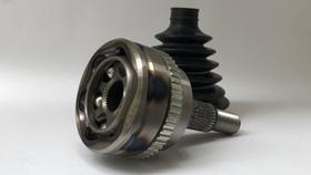 PONTEIRA HOMOCINETICA RODA MASTER 2.5/2.8 1998 a 2012