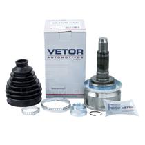 Ponteira Homocinética T4 2013/2023 - 78223 - VT5863 Ponteira Homocinética T4 2013/2023 - 78223 - VT5863