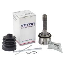 Ponteira Homocinética TRACKER 2.0 GASOLINA 2007/2009 29X26 - 27318 - VT5213 Ponteira Homocinética TRACKER 2.0 GASOLINA 2007/2009 29X26 - 27318 - VT5213