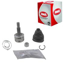 Ponteira Homocinética Tracker 2020 A 2025 - Ima Al-1917 Ponteira Homocinética Tracker 2020 A 2025 - Ima Al-1917