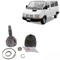 Ponteira Homocinética - Trafic 1991 A 1999 - Al-1033 Ponteira Homocinética - Trafic 1991 A 1999 - Al-1033