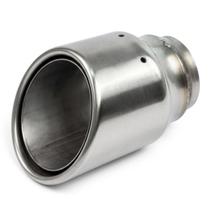 Ponteira Inox Cromada Original Ram Rampage 2023 - 2026