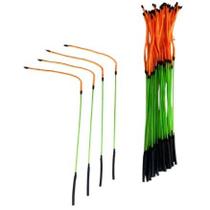 Ponteira Inteligente para Pescaria com Fio ultra sensivel 5 Unidades Ponteira Inteligente para Pescaria com Fio ultra sensivel 5 Unidades