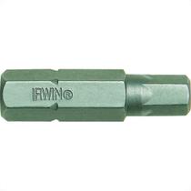 Ponteira Irwin Allen Tam.M 1/4X1/4 32Mm Iw11128 - Kit C/10