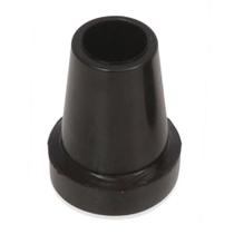 Ponteira Longa Plus Preta 3/4 para Bengala (SEQUENCIAL)