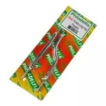 Ponteira Longa Vida Para Ferro De Solda Blindado 550 W Ponteira Longa Vida Para Ferro De Solda Blindado 550 W