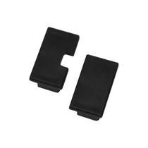 Ponteira Luminaria Rip Preta Led-line Kit 10 Pares Ponteira Luminaria Rip Preta Led-line Kit 10 Pares