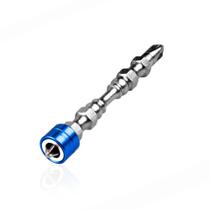 Ponteira Magnética Dupla Ph2 Phillips 65 Mm