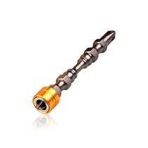 Ponteira Magnética Ph2 Dupla Phillips 65 Mm