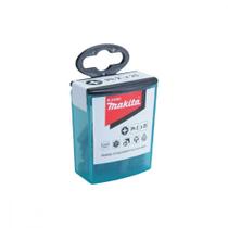 Ponteira Makita Bits Phillips Ph2 X 25Mm Pote Com 100 Pecas B-24876 Ponteira Makita Bits Phillips Ph2 X 25Mm Pote Com 100 Pecas B-24876