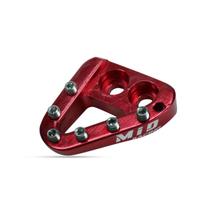 Ponteira Mid Racing Pedal Freio Beta Rr 125/200/250/300/350 Rx 250/350/450