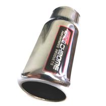 Ponteira mod 2 race chrome