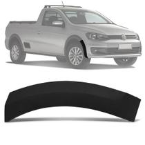 Ponteira Moldura do Paralama Dianteiro Lado Direito Saveiro G6 Trend Tropper 2013 2014 2015 2016