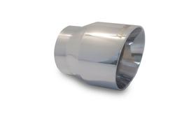 Ponteira P028 em Aço Inox